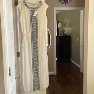 Tory, Burch dress